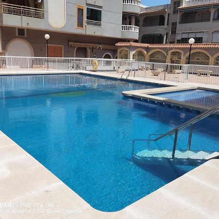 Holiday Apartment 또레비에하 외부 사진