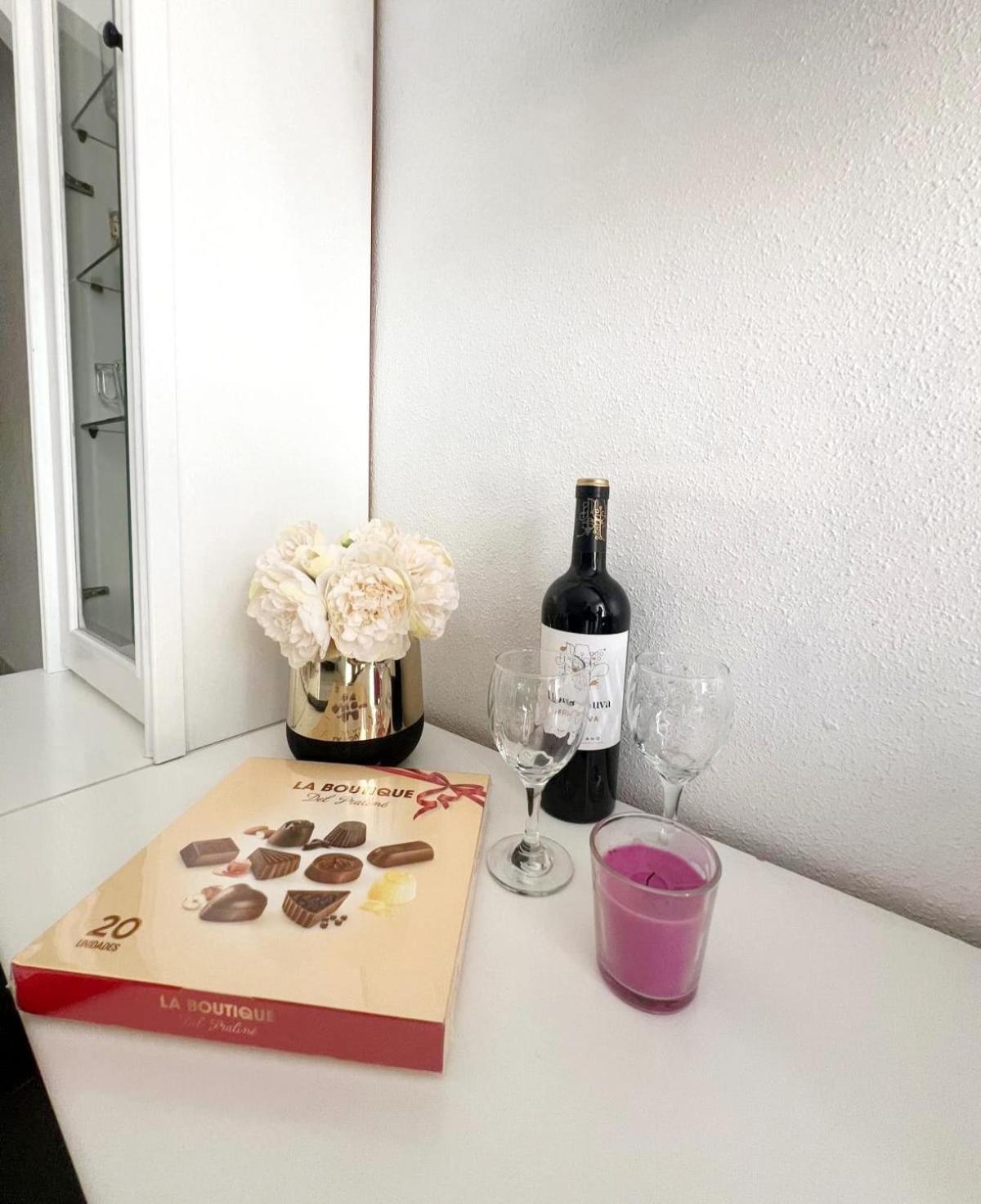 Holiday Apartment 또레비에하 외부 사진