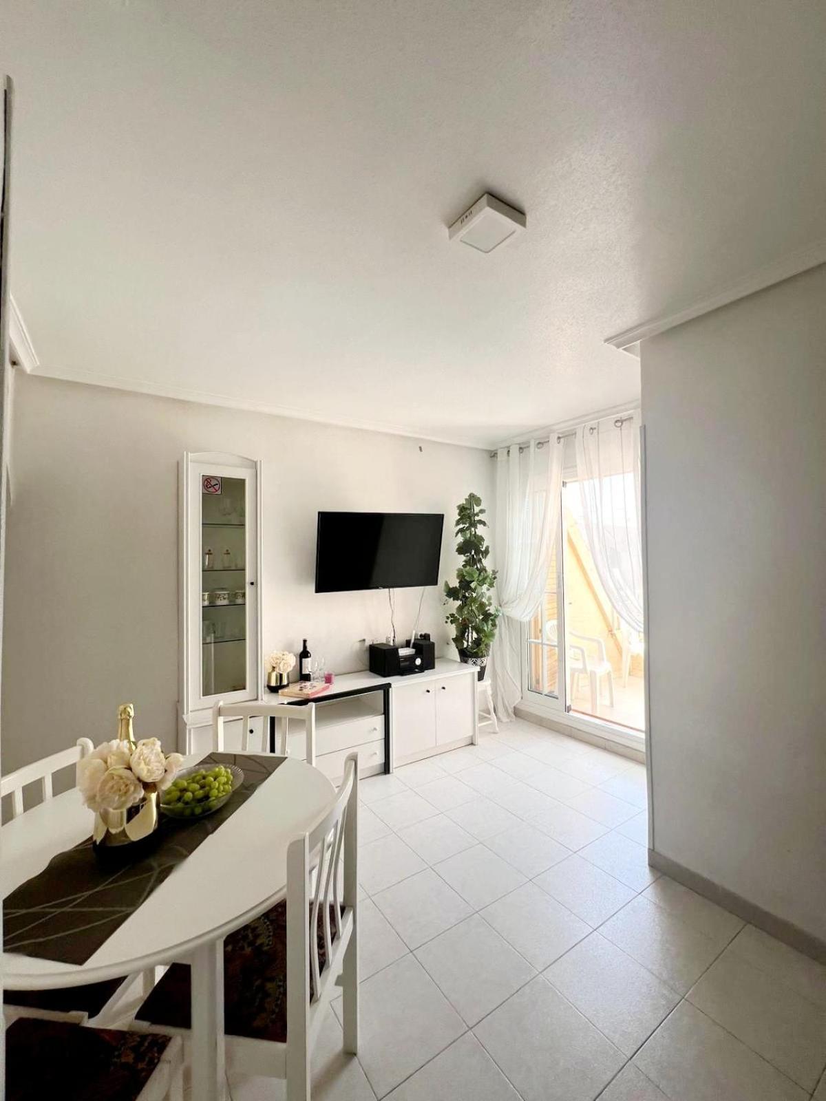 Holiday Apartment 또레비에하 외부 사진