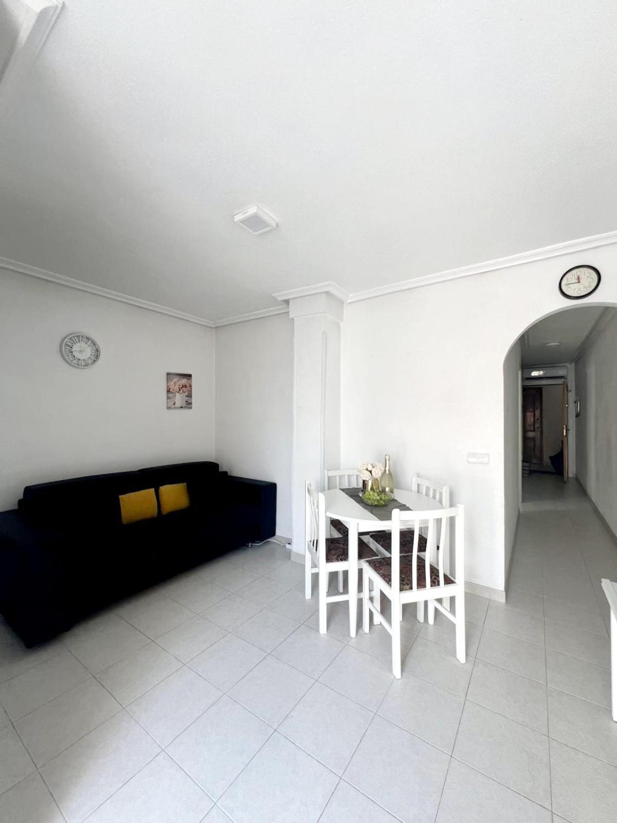 Holiday Apartment 또레비에하 외부 사진